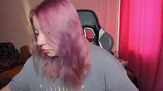 Milafoxxxy online show from November 2025 05:10:01 AM