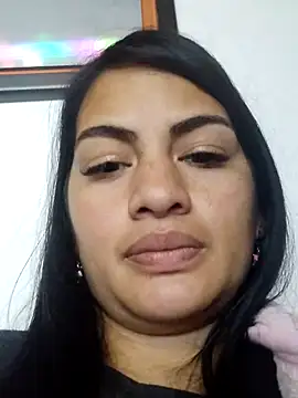 SamanthaBeke online show from June 2026 12:45:01 AM