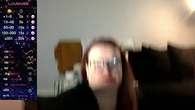 Snapshot of lusty_lilly chatting on February 2025 06:01:02 PM lusty lilly online show from February 2025 06:01:02 PM