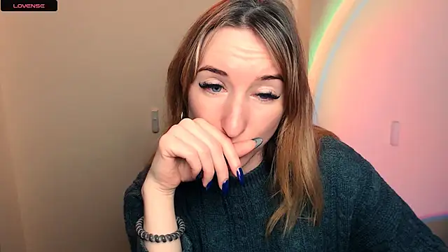 AmandaSell online show from October 2025 09:48:01 AM