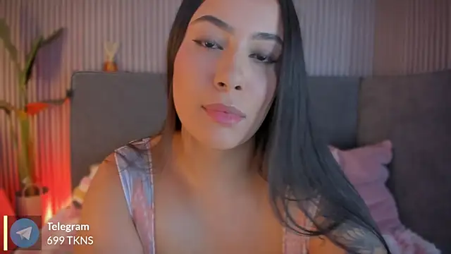 pamelaa vega online show from July 2026 07:19:01 PM