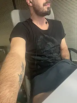 giorgakaci69 online show from February 2026 07:30:02 PM