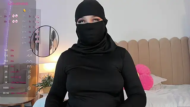 Snapshot of nashi_ra chatting on March 2025 09:54:02 PM nashi ra online show from March 2025 09:54:02 PM