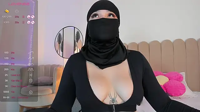 Snapshot of nashi_ra chatting on March 2025 07:47:02 PM nashi ra online show from March 2025 07:47:02 PM