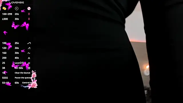 nashi ra online show from March 2026 12:33:02 PM