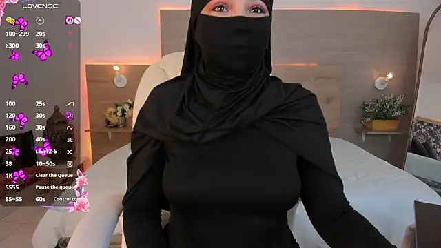 nashi ra online show from April 2026 11:32:01 AM