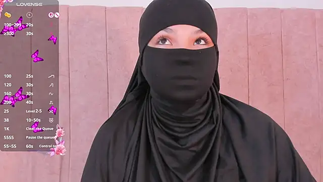 nashi ra online show from April 2026 11:37:01 AM