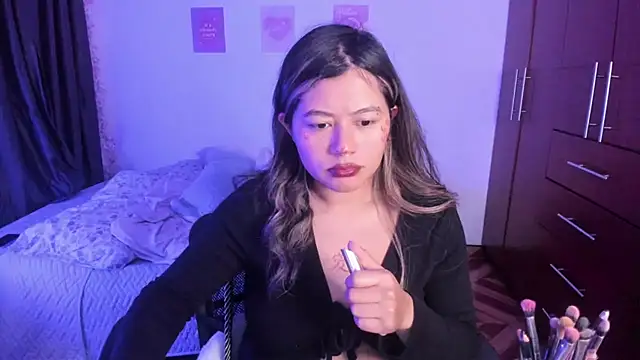 StephaniFox online show from November 2025 11:29:01 PM