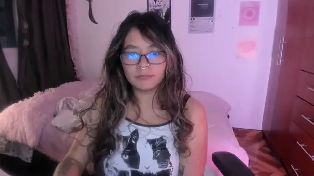 StephaniFox online show from February 2026 01:22:01 AM