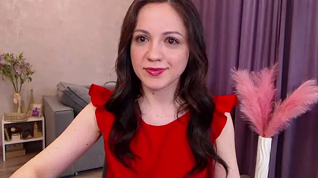 SusanMorado online show from March 2026 10:43:02 AM