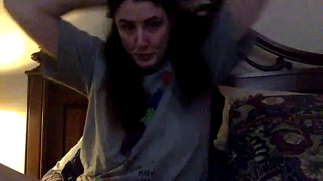 JJlikestoplay online show from March 2025 08:32:02 AM