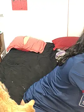 Snapshot of toxikkka chatting on February 2025 11:16:01 PM toxikkka online show from February 2025 11:16:01 PM