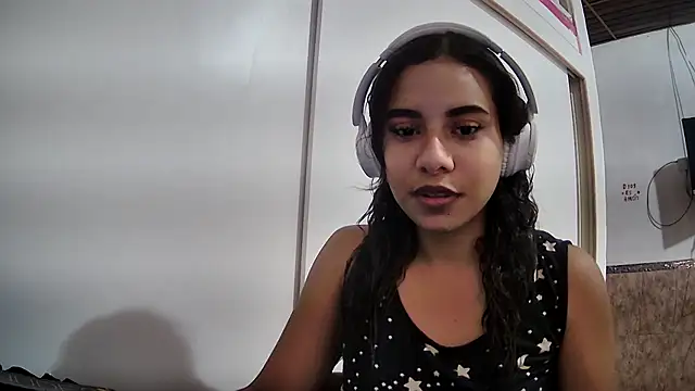 Snapshot of hannaxnatx chatting on July 2026 10:31:02 PM hannaxnatx online show from July 2026 10:31:02 PM
