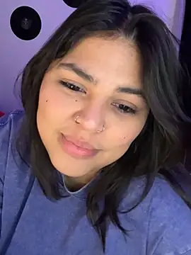 miacanela xo online show from March 2026 05:44:01 AM