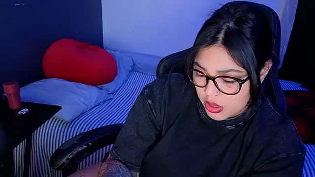 miacanela xo online show from March 2026 11:42:01 PM