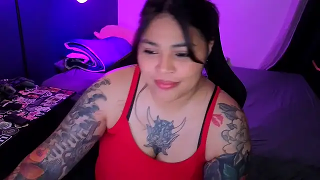 miacanela xo online show from June 2026 12:33:02 AM