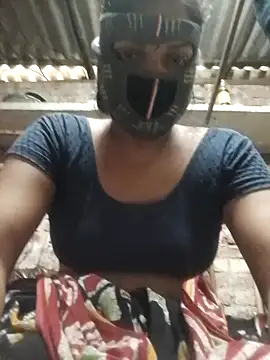 HotSexyBoudi online show from December 2024 08:45:02 AM