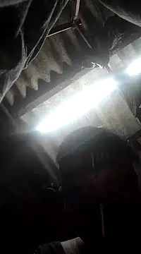 HotSexyBoudi online show from December 2024 08:45:02 AM