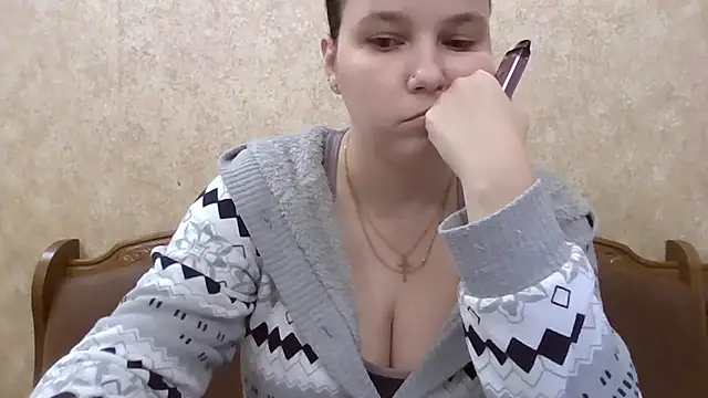 JeorginaJ online show from November 2025 10:38:02 AM