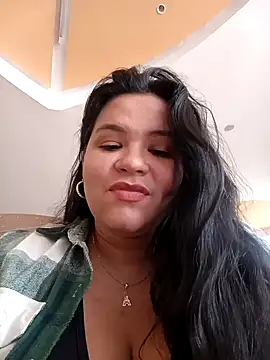 Julieta-tits online show from January 2025 04:52:02 PM