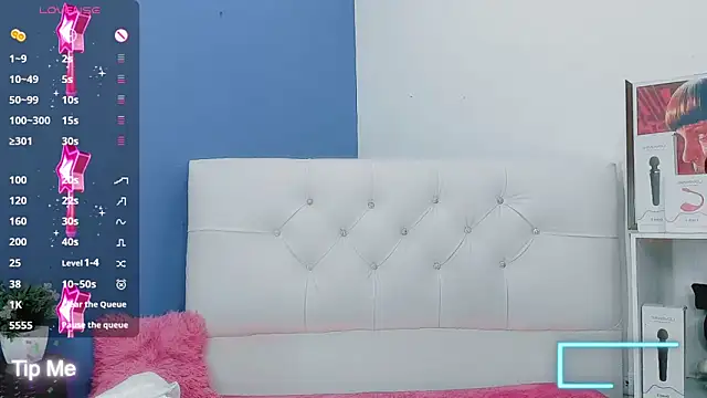 Snapshot of valentina_princess_ chatting on November 2025 06:01:01 AM valentina princess online show from November 2025 06:01:01 AM