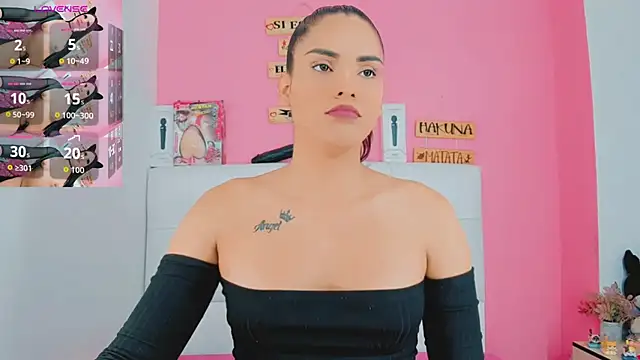 Snapshot of valentina_princess_ chatting on July 2026 05:43:01 AM valentina princess online show from July 2026 05:43:01 AM