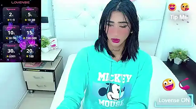 Snapshot of kinverly_sexyx chatting on February 2025 11:54:02 PM kinverly sexyx online show from February 2025 11:54:02 PM