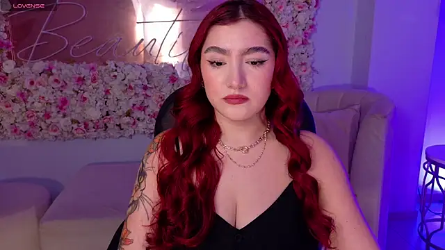 ViolettCastel online show from January 2026 06:57:02 PM