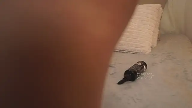 lanie   online show from January 2025 01:05:02 AM