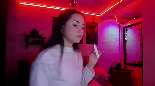 Kimmymadison- online show from February 2025 05:33:01 PM