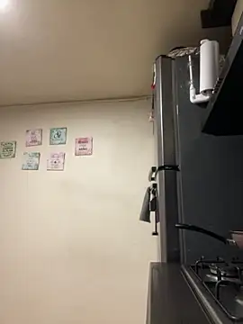 Kimmymadison- online show from September 2025 08:42:01 PM