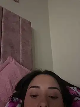 Kimmymadison- online show from December 2025 08:46:01 PM