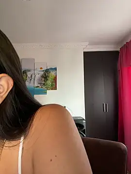 Kimmymadison- online show from March 2026 09:40:01 PM