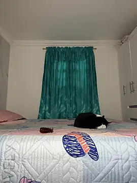 Kimmymadison- online show from March 2026 10:25:02 PM