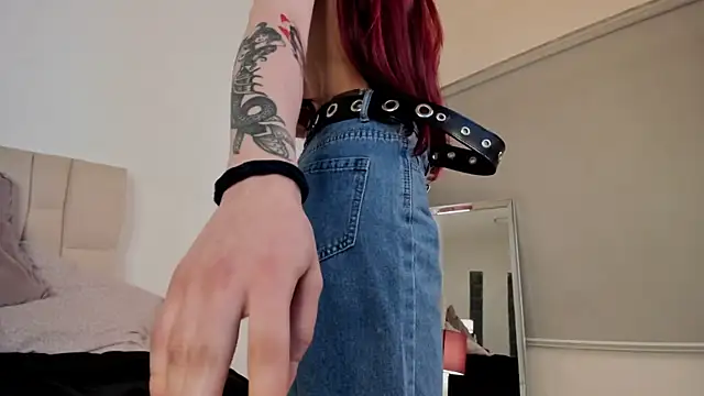 Roxxy mora online show from February 2025 03:28:01 AM