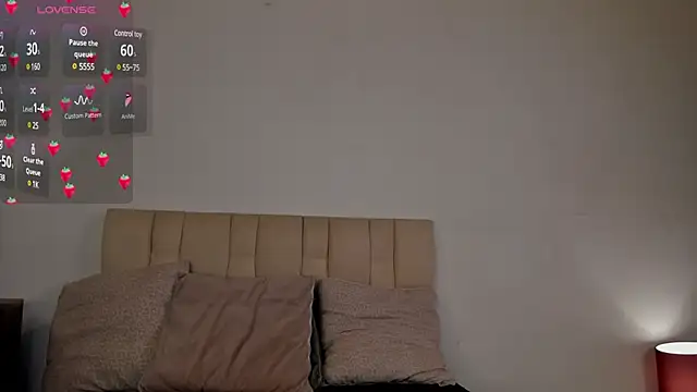 Roxxy mora online show from February 2025 10:03:02 PM