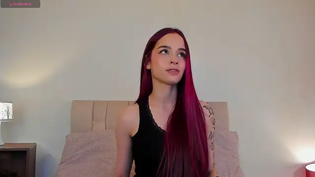 Roxxy mora online show from March 2025 09:03:01 PM