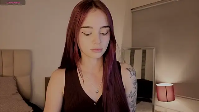 Roxxy mora online show from September 2025 09:15:02 PM