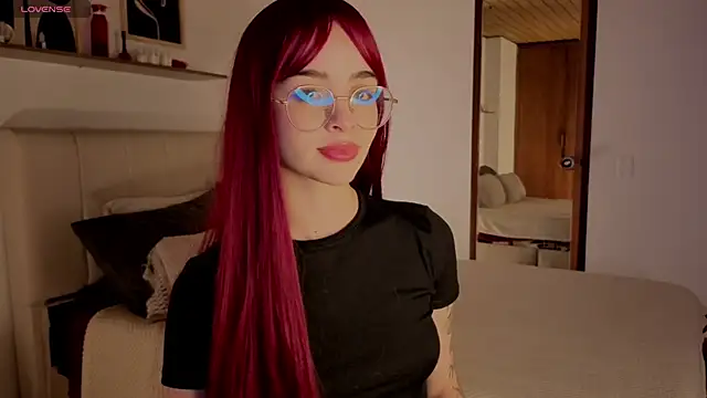 Roxxy mora online show from October 2025 10:10:01 PM