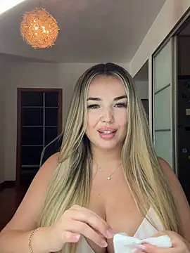 EvaSunderland online show from January 2026 10:42:02 AM