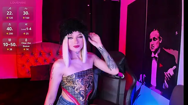 VictoriaRosse  online show from April 2026 12:26:02 AM