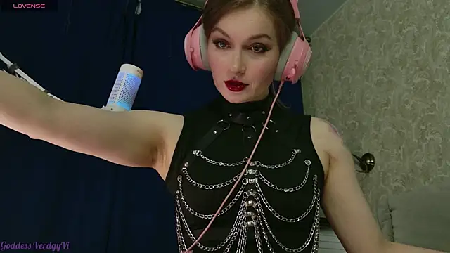 VerdgyMiller online show from April 2026 09:51:02 AM