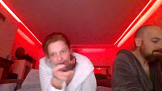 Maryan27 online show from January 2025 08:10:02 PM