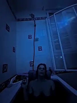 Maryan27 online show from January 2025 08:10:01 PM