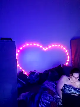 Maryan27 online show from January 2025 10:01:01 PM