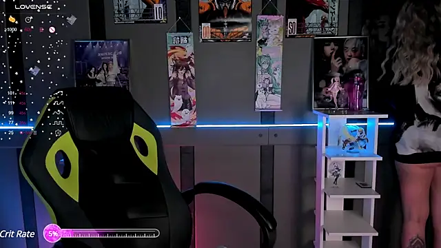 Ellen Soft online show from December 2024 05:44:02 PM