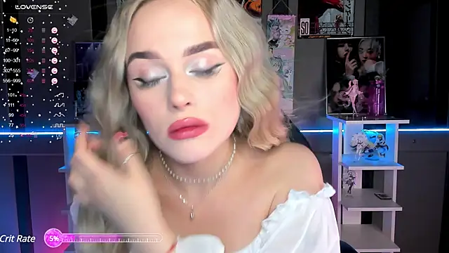 Ellen Soft online show from January 2025 05:30:02 PM