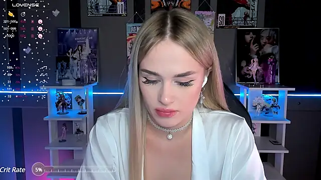 Ellen Soft online show from January 2025 08:26:02 PM