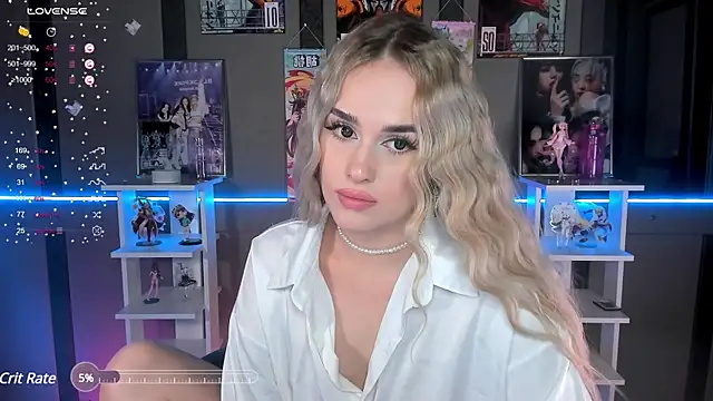 Ellen Soft online show from February 2025 01:32:02 PM