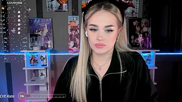 Ellen Soft online show from March 2025 08:16:02 PM